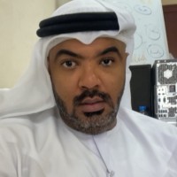 Mohamed Alnaqbi