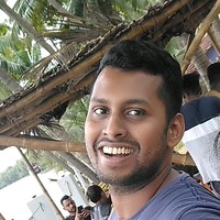 Dhanraj Shriyan