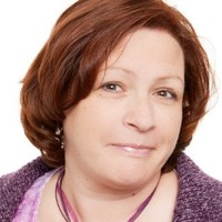 Susan Quick