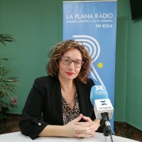 Teresa Giné Llaveria