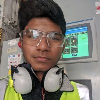 Aswin Jacob Sam