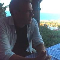 Torkel Lindstrom