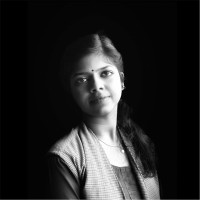 Anjali K Rajeev