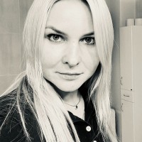 Anastasia Falkovskaya