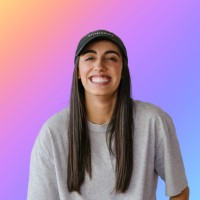 Taz ZammitTaz Zammit is an Influencer