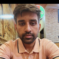 Mohsin Ahmad