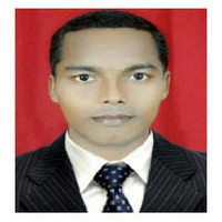 Krishna Rajbhar