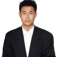 Ronaldo Heinrich Herman S.H., M.H., C.Me