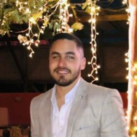 Ahmed Maged