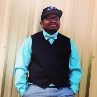 Kenny Whitaker