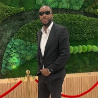 Olukayode Temitope Ayeni