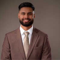 Sukh Gill