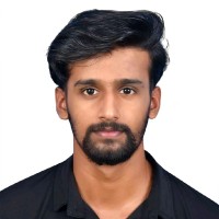 Vidhun Krishna