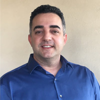 David Skaff