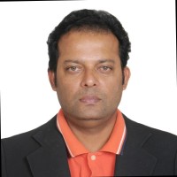 Raphael Dsouza