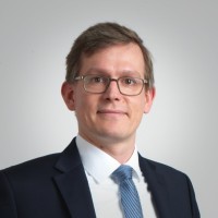 Ulrich Martin