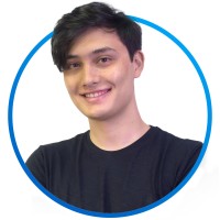Matheus Alex Takaki