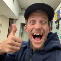 Trevor Jacobsen
