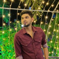 Ananth Raj