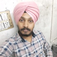 Moahn Singh