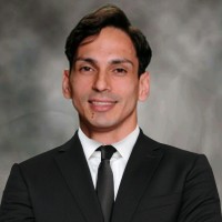 Brighan Ortiz