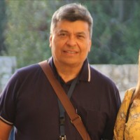 Cancio Alberto Colman Ratti