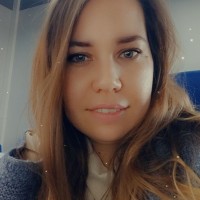 Анастасия Гринько