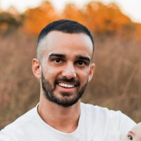 Joshua Stonum