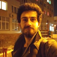 Murat Bilgin