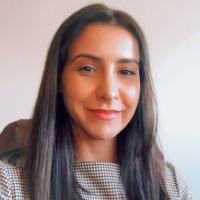 Joana Freire Azevedo
