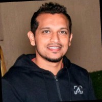 Jafar Naduvath