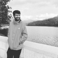 Shashank Rai