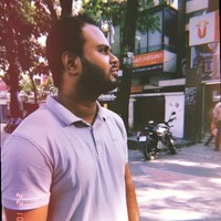 Md. Asadujjaman Juwel