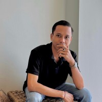 Hamzah, St.