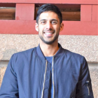 Tejveer Sangha