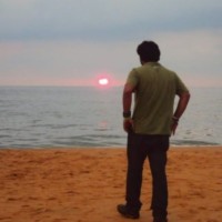 V Kumar