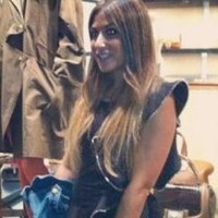 Micol ʚϊɞ Fassi