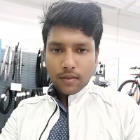 Debasish Mete