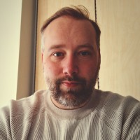 Arjan Zwamborn