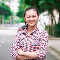 Ha Huyen Vo