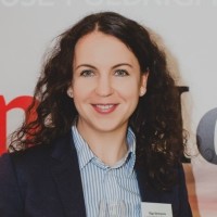 Olga Belousova