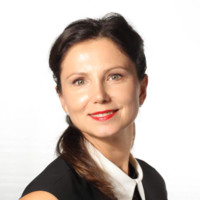 Katya Hillard