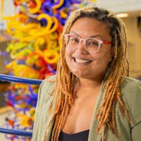 Khadija Evans