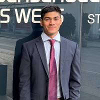 Anuj Shrivastava