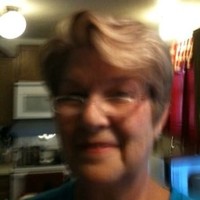 Pam Wiltcher