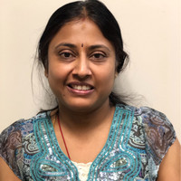Aparna Easwar