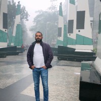 Saud Hussain