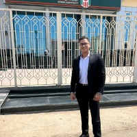 Abdelrahman Mohamed