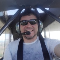 Cristian U. Ferreyra
