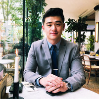 James Gao